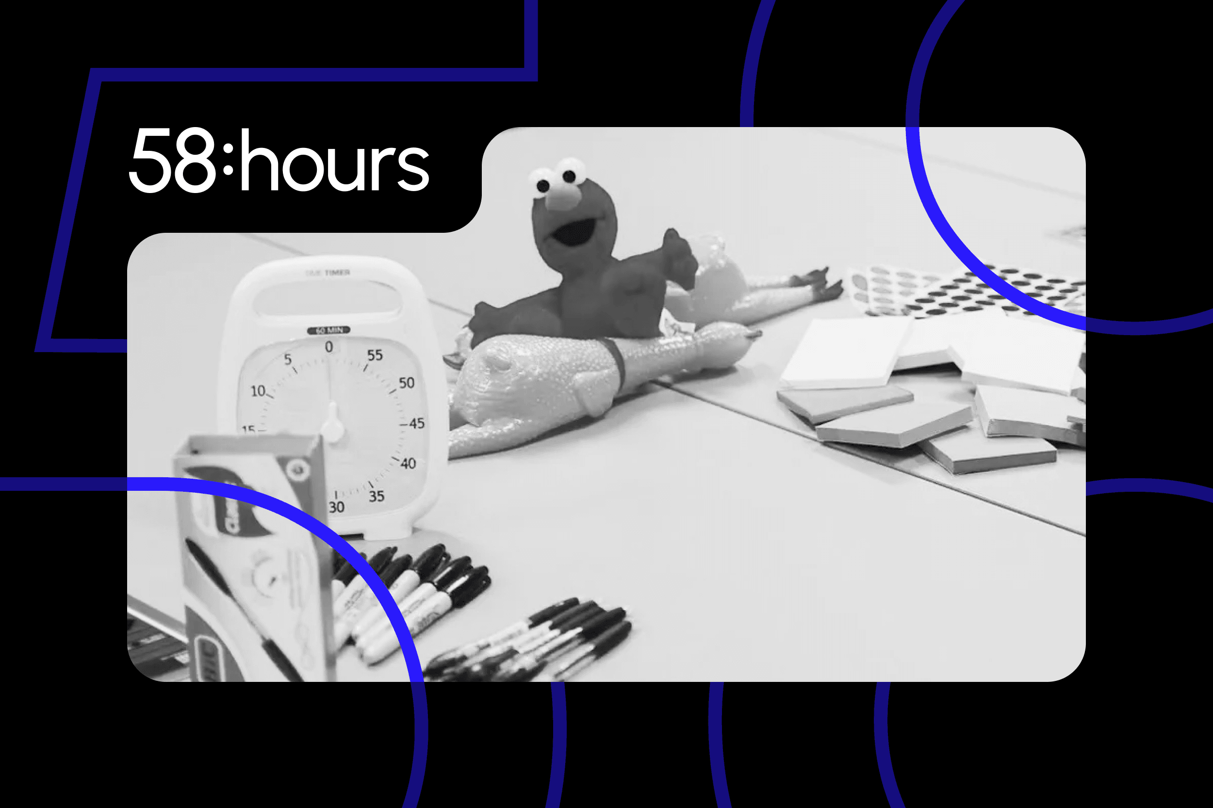 How Most Business Problems Can Be Solved In Three Days (Or Less)