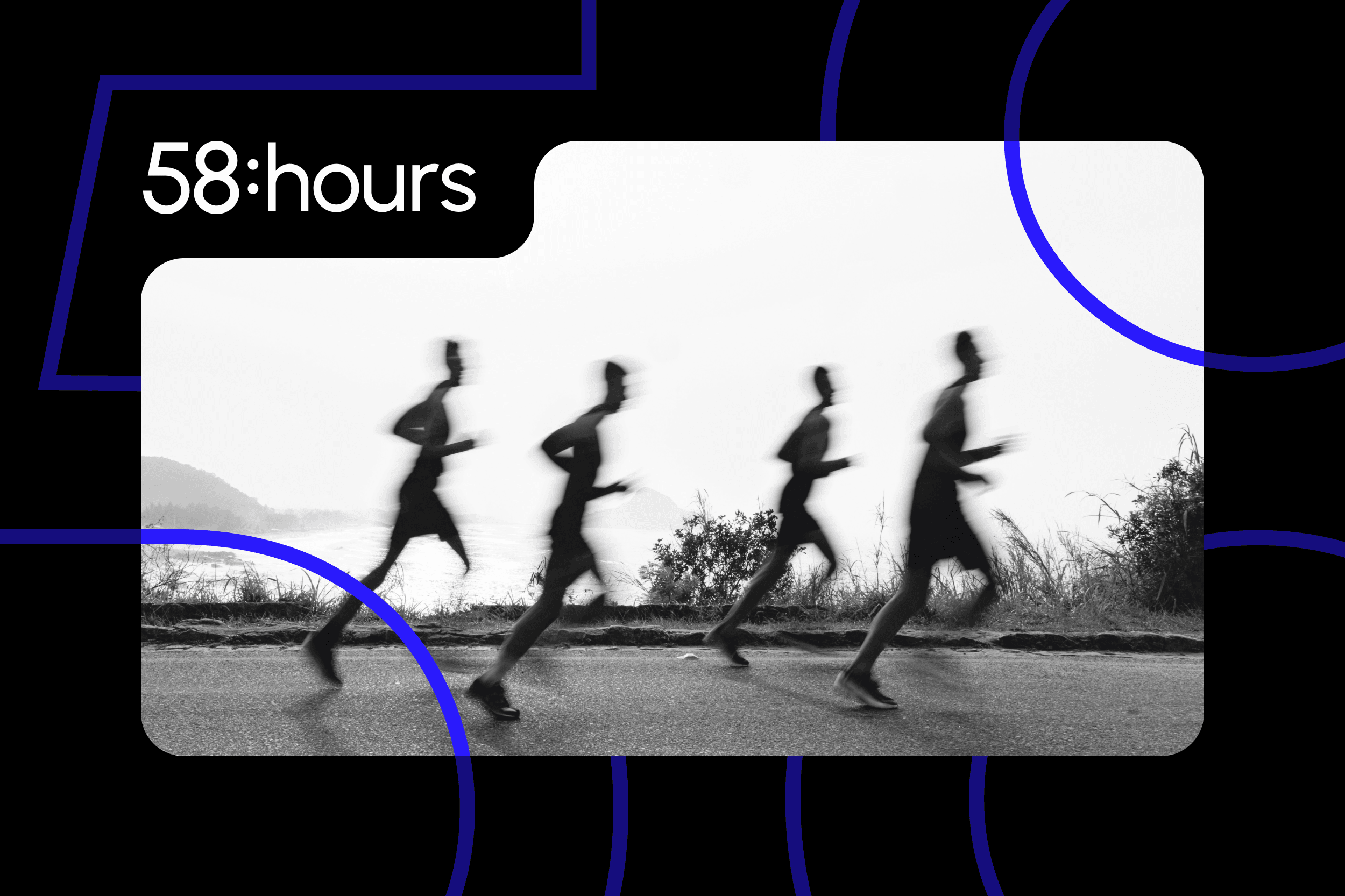 Inside a 58:Hours Sprint: Four Mechanisms That Change How Decisions Get Made