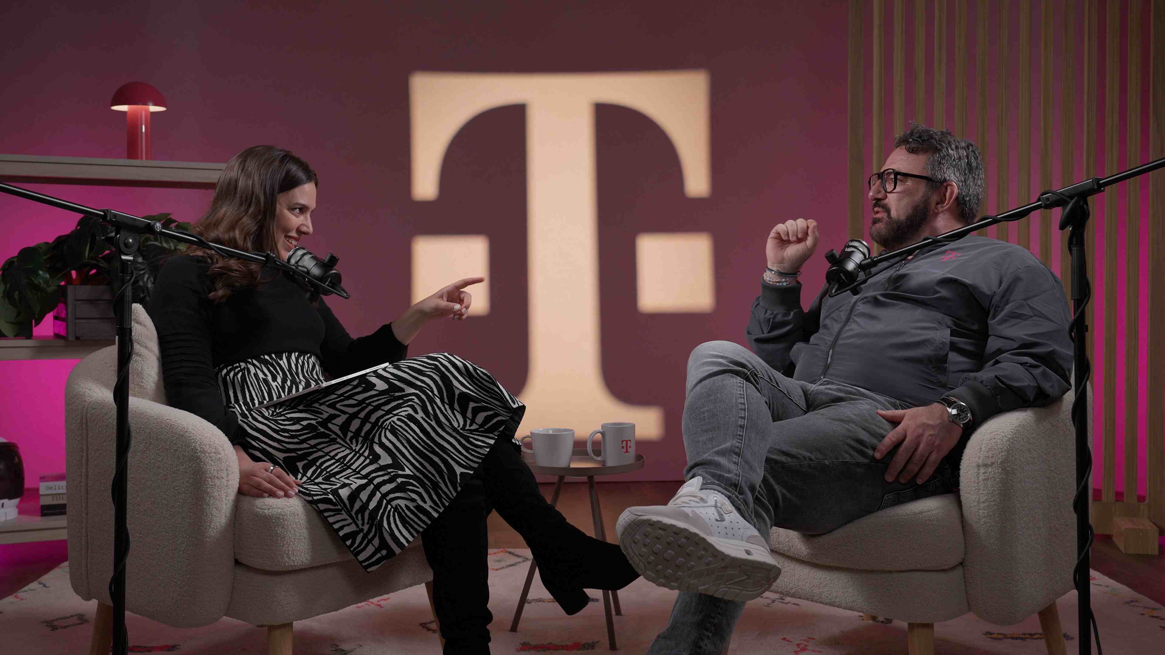 Growing Brand Equity for a Commodity | Deutsche Telekom