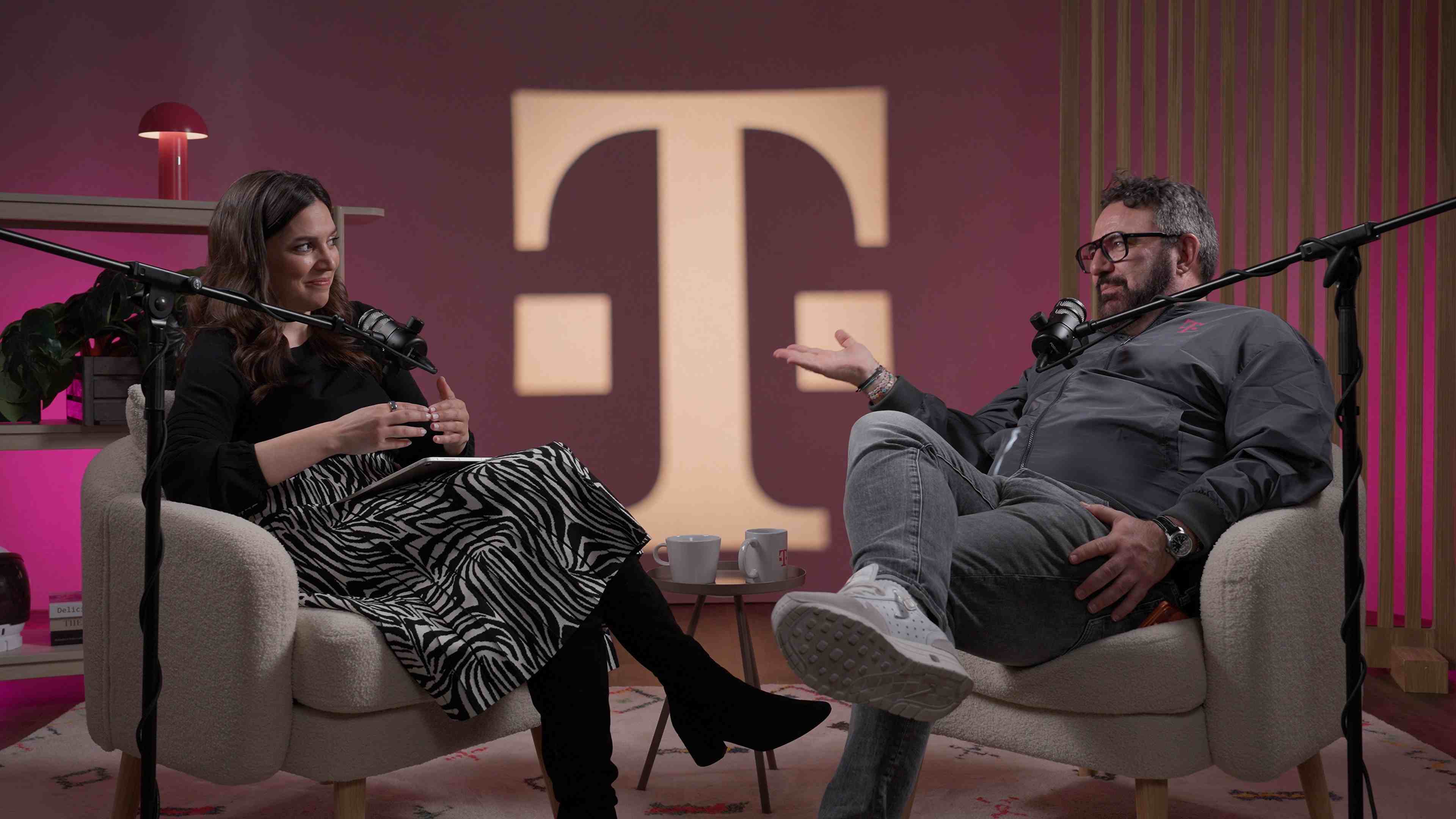 Growing Brand Equity for a Commodity | Deutsche Telekom