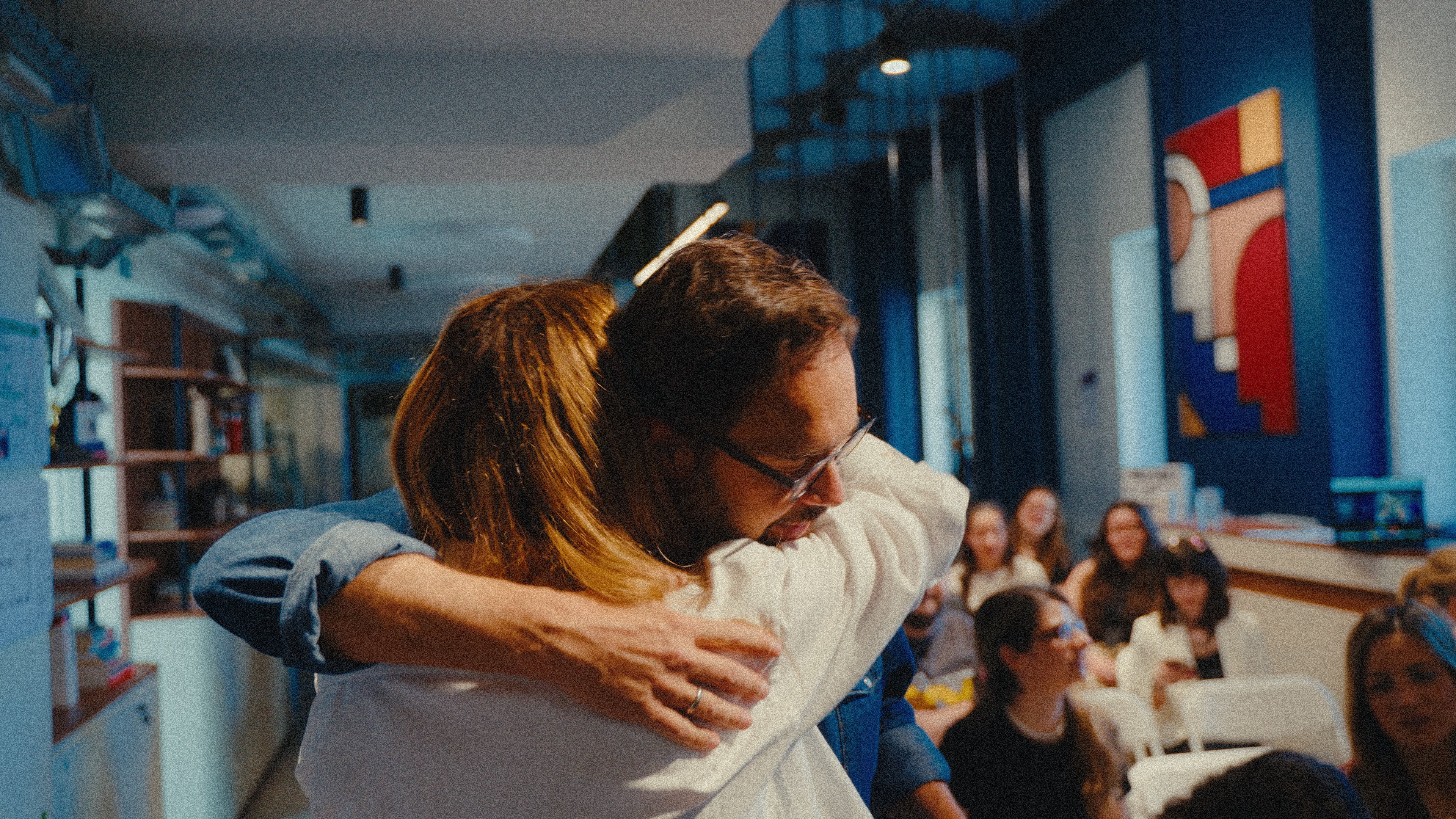 Culture Eats Strategy for Breakfast and REBORRN's Purpose & Values