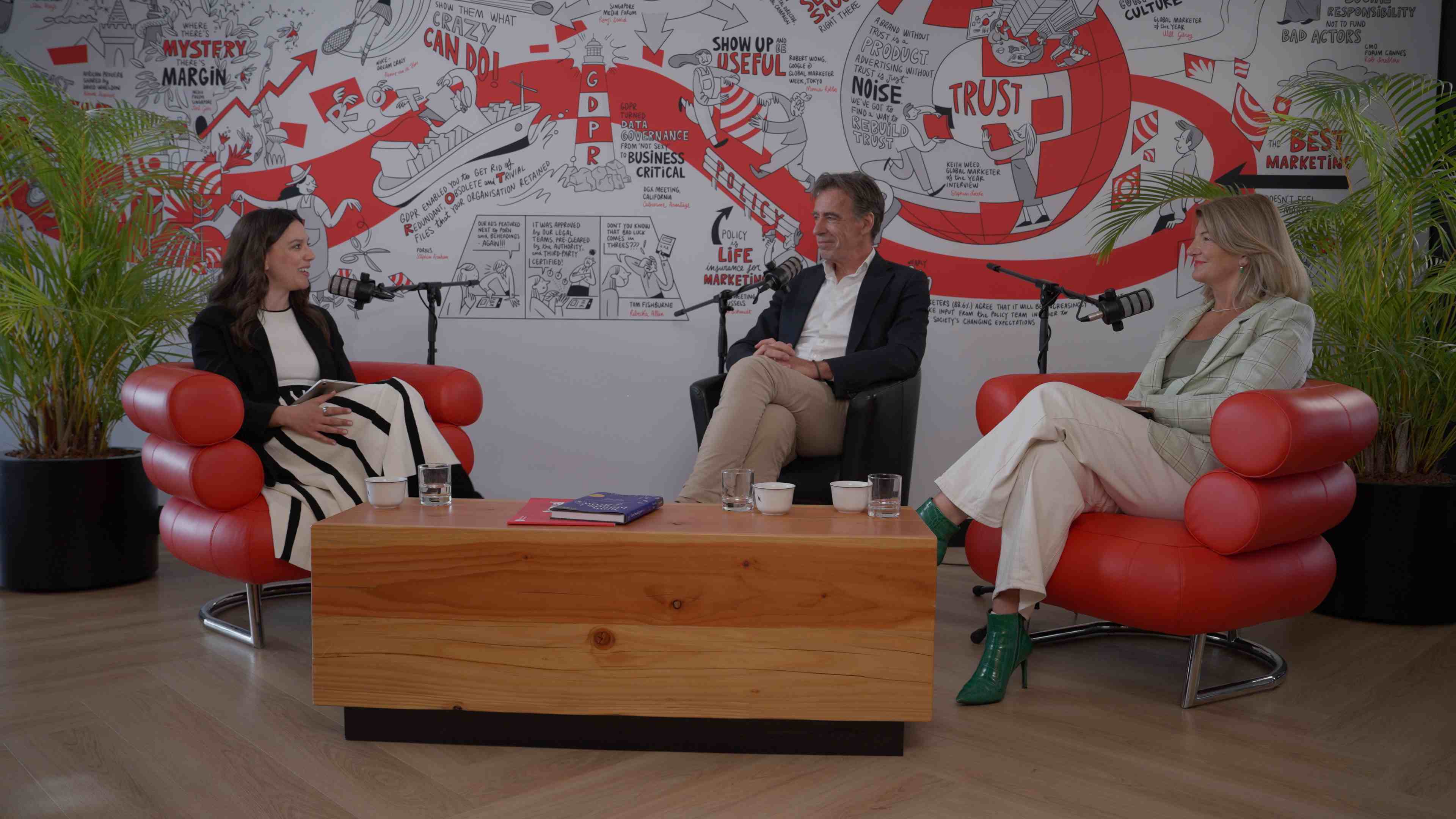 The €1 Billion Problem Nobody Talks About | WFA x EACA Special